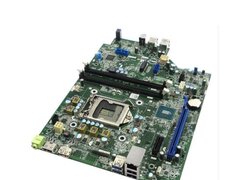 Placa de Baza Dell OptiPlex 3050 SFF Socket 1151 + Cooler, 08NPPY